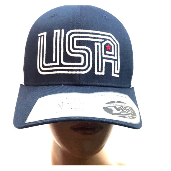 columbia usa hat